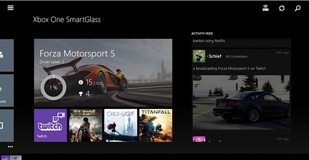 Xbox One External Drive Support, Improved Friend Search Due in June Update