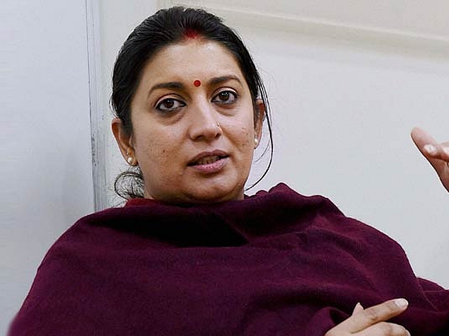 E-Library, Swayam Portal to Help Achieve Zero Illiteracy: HRD Minister