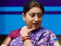 E-Library, Swayam Portal to Help Achieve Zero Illiteracy: HRD Minister