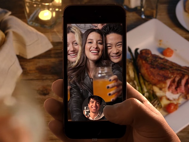 Snapchat Raised $485 Million in Last Funding Round