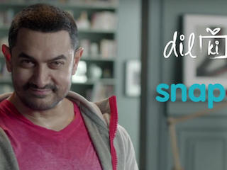 Aamir Khan&#039;s Intolerance Remarks: Snapdeal Apps Downrated in &#039;Protest&#039;
