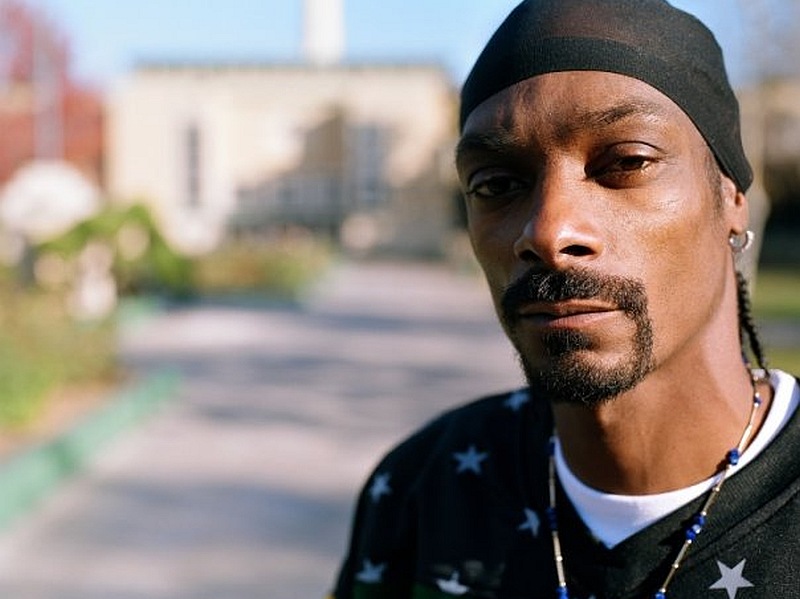 Xbox Live Goes Down, Snoop Dogg Asks Bill Gates What the F*** Is He Doing