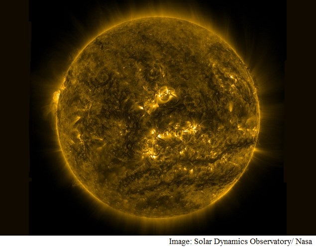 Nasa's Ambitious Solar Probe Plus Mission Begins to Take Shape