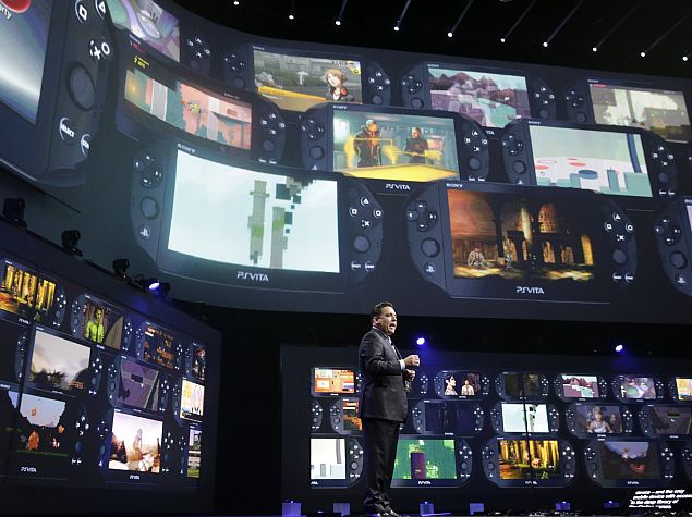 Sony Announces New Uncharted, LittleBigPlanet Games and More at E3 2014
