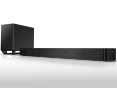 Sony Unveils New Range of Home Audio and Video Products at CES 2015