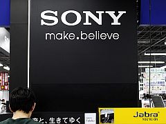 Sony Creates Senior Entertainment Unit Role Amid Restructuring