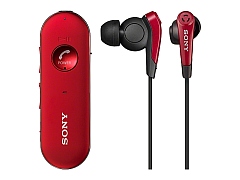Sony MDR-EX31BN Earphones With Noise Cancellation Launched at Rs. 5,490