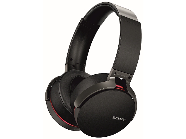 Sony India Launches MDR-XB950BT Bluetooth and NFC Headphones at Rs. 12,990