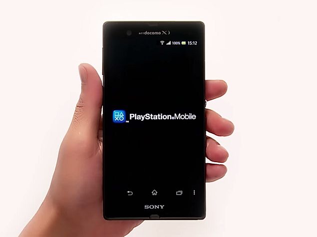 Sony Kills Future of PlayStation Mobile for Android; Discontinues E-Readers