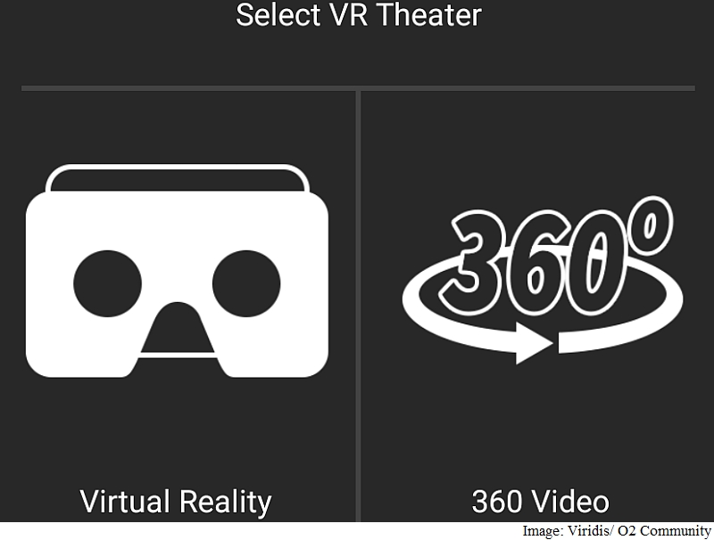 Sony Xperia VR Headset Rumoured to Launch at MWC 2016 Technology