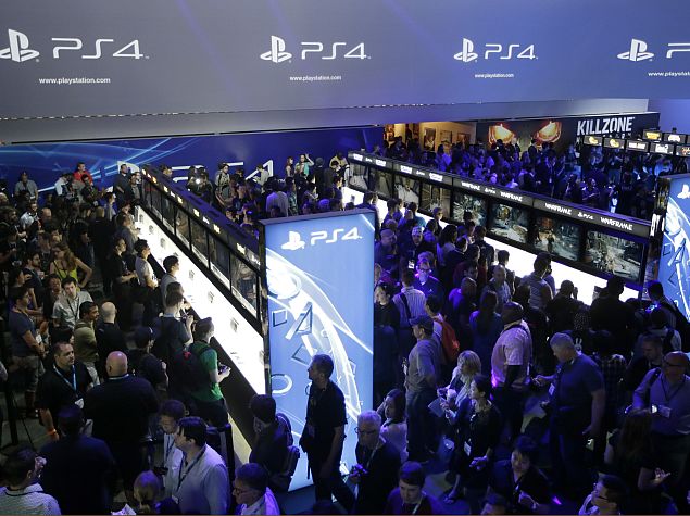 Top 5 Gaming Trends Expected at E3 2014