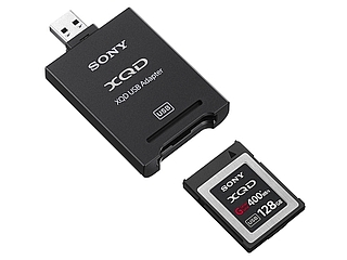 Sony India Launches Range of XQD, SD Storage Cards Starting Rs. 3,500