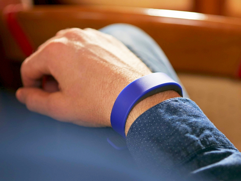 Sony SmartBand 2 With Heart Rate Monitor Launched