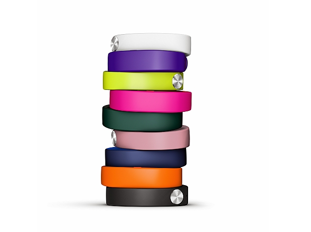 Sony fit online band