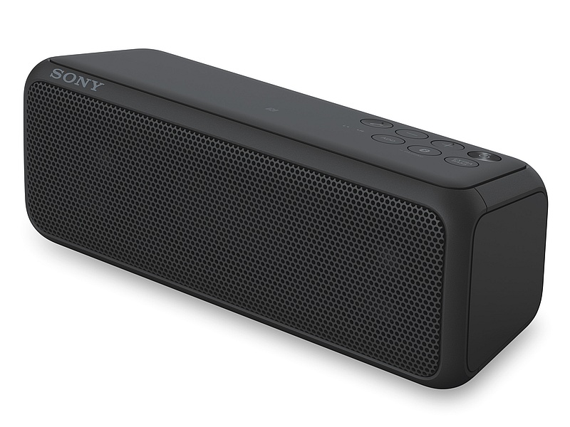 Sony SRS-XB3 'Extra Bass' Wireless Speaker Launched at Rs. 12,990