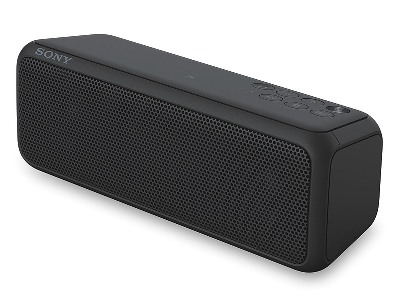 Sony SRS-XB3 'Extra Bass' Wireless Speaker Launched at Rs. 12,990 ...