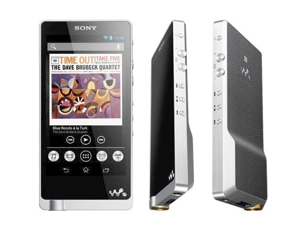 Sony Keeping Walkman Brand Alive With Audiophile Offerings: Report