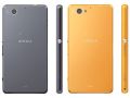 Sony Launches Xperia A2 for Japan, Tips Xperia Z2 Compact