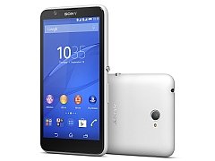 Sony Xperia E4 Dual With 5-Inch Display Launched at Rs. 12,490