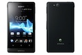 Sony Xperia go available for pre-order at Rs. 18,999