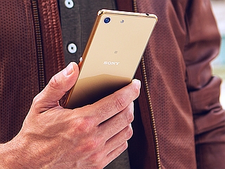 sony xperia m5 price in india