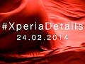 Sony teases something 'extraordinary' for its Xperia event at MWC 2014
