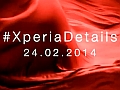 Sony teases something &#039;extraordinary&#039; for its Xperia event at MWC 2014