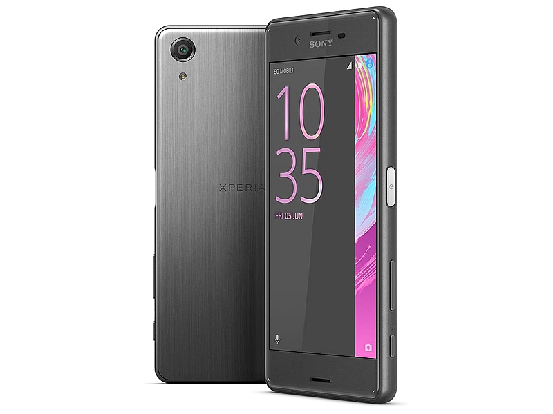 Sony Xperia PP10, Smart Ear Wireless Earbud Tipped for MWC 2016 Launch