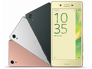 Android Nougat Update Is Headed to These Sony Xperia Smartphones