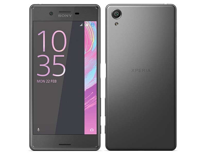 Sony Xperia X, Xperia XA Price Revealed