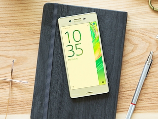 Sony Says Xperia X Phones Will Replace Flagship Z-Series