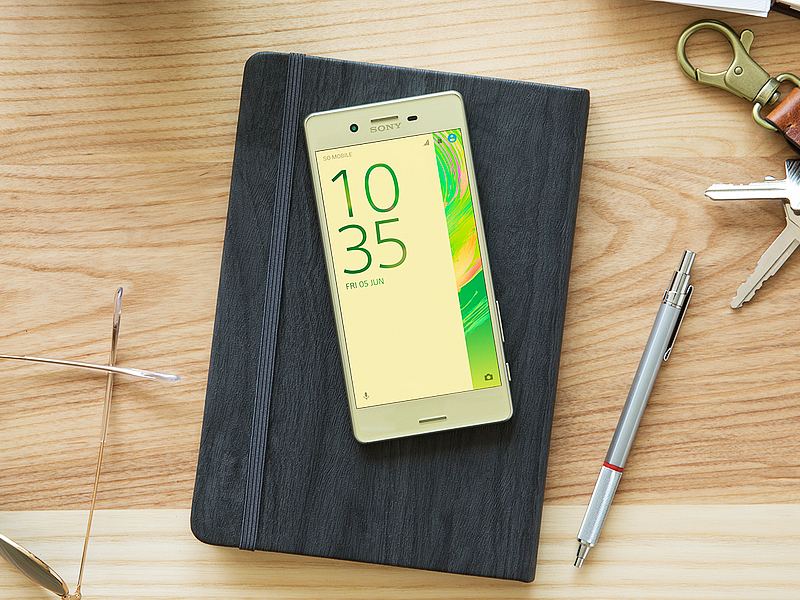 Sony Says Xperia X Phones Will Replace Flagship Z-Series