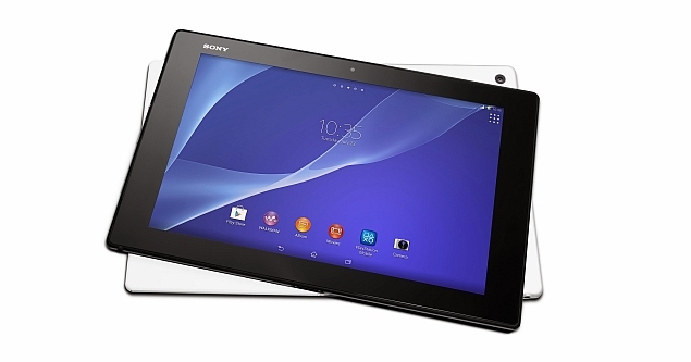 Sony Xperia Z2 Tablet up for pre-order with pricing in Europe