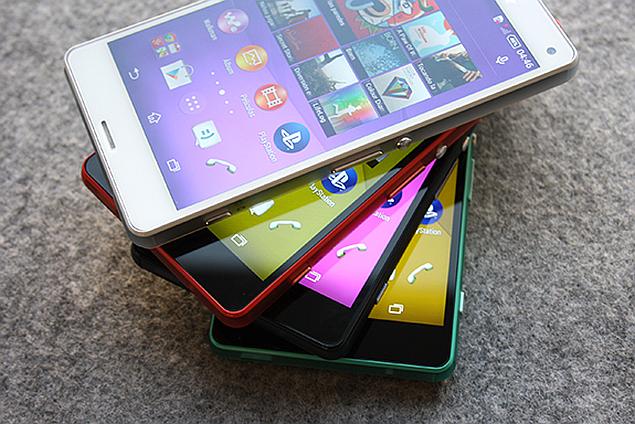 Sony Xperia Z3, Xperia Z3 Compact Design and Specs Tipped Ahead of Launch