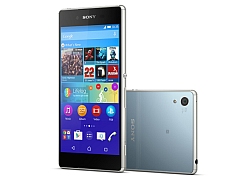 sony xperia y3