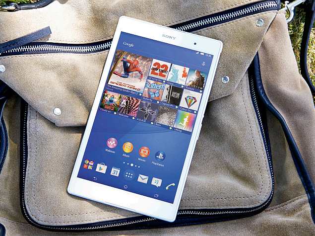 Sony Xperia Z3, Xperia Z3 Compact and Xperia Z3 Tablet Compact Pricing Revealed