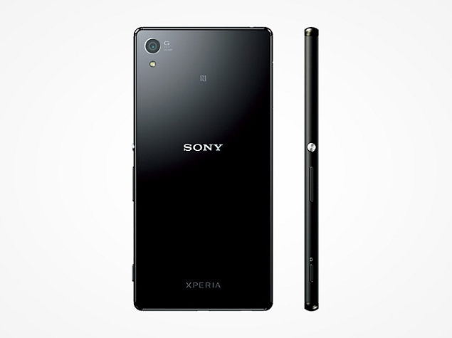 Xperia Z4