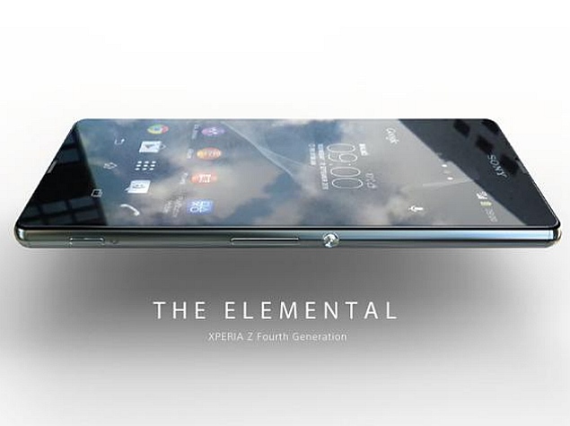 Xperia Z4 Design, Release Date Tipped in Leaked Sony Pictures Email