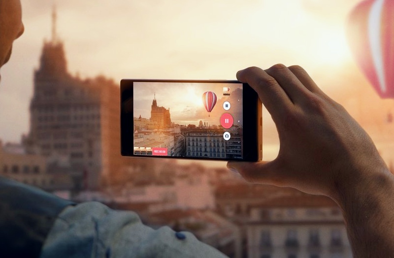 Sony IMX318 22.5-Megapixel Camera Sensor Launched for Smartphones Sony IMX318 22.5-Megapixel Camera Sensor Launched for Smartphones