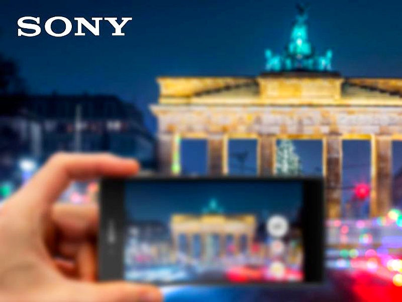 Sony Teases Improved Focusing System for Xperia Z5 