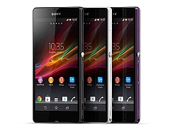 Sony Announces Android 5.1 Lollipop Update for Xperia Z Series, Other Devices