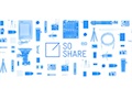 BitTorrent launches file sharing service SoShare; up to 1TB files for free