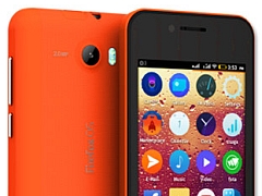Spice Fire One Mi-FX 2 With Firefox OS 1.4 Launched at Rs. 2,799