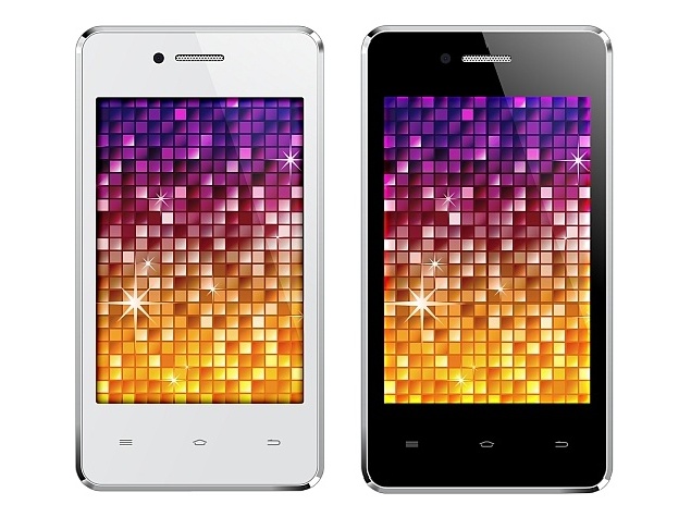 Spice Stellar Mi-362 With Android 4.4 KitKat Launched at Rs. 5,499