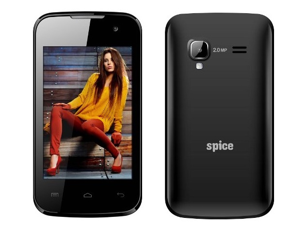 Spice Smart Flo Glam Mi-357 now available online at Rs. 3,299