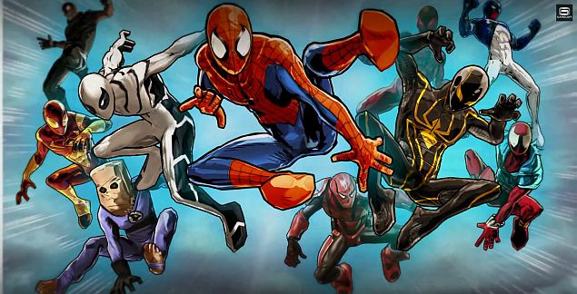 Amazing Spider-Man 2 Mobile Game Launching on April 17 For Android, iOS and  Windows Phone - Gizbot News