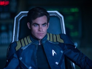 Star Trek Beyond Giveaway - Day 1