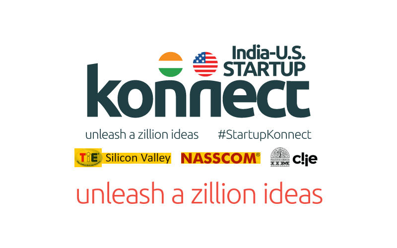 Meet the 36 Indian Startups Featured at Nasscom's Startup Konnect