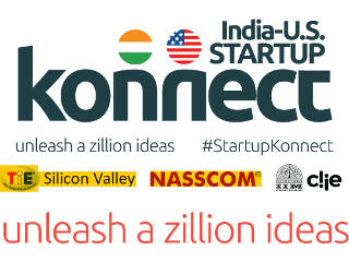 Meet the 36 Indian Startups Featured at Nasscom's Startup Konnect