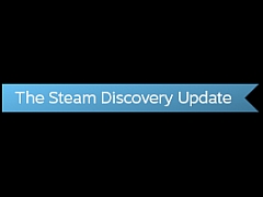 Valve Revamps Steam; Makes It Easier to Discover Games You Like